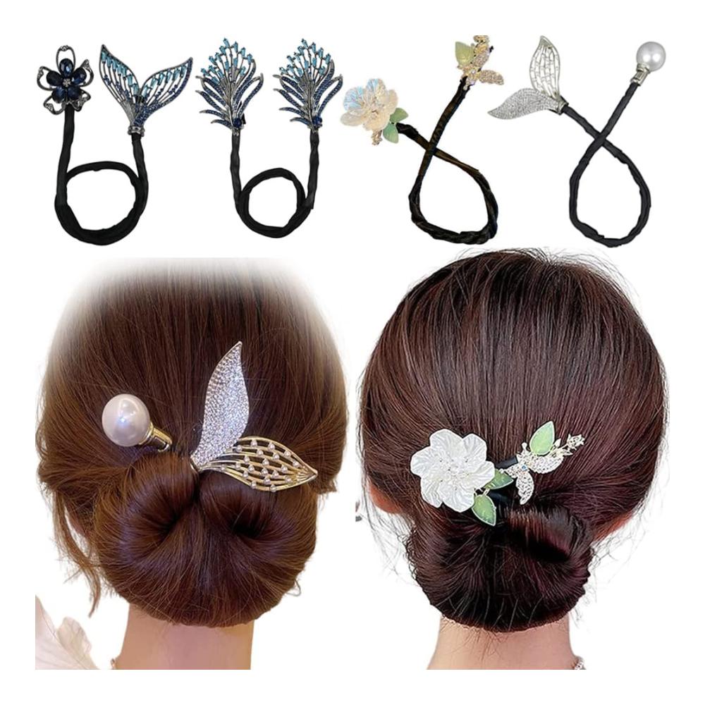 2Pcs D
