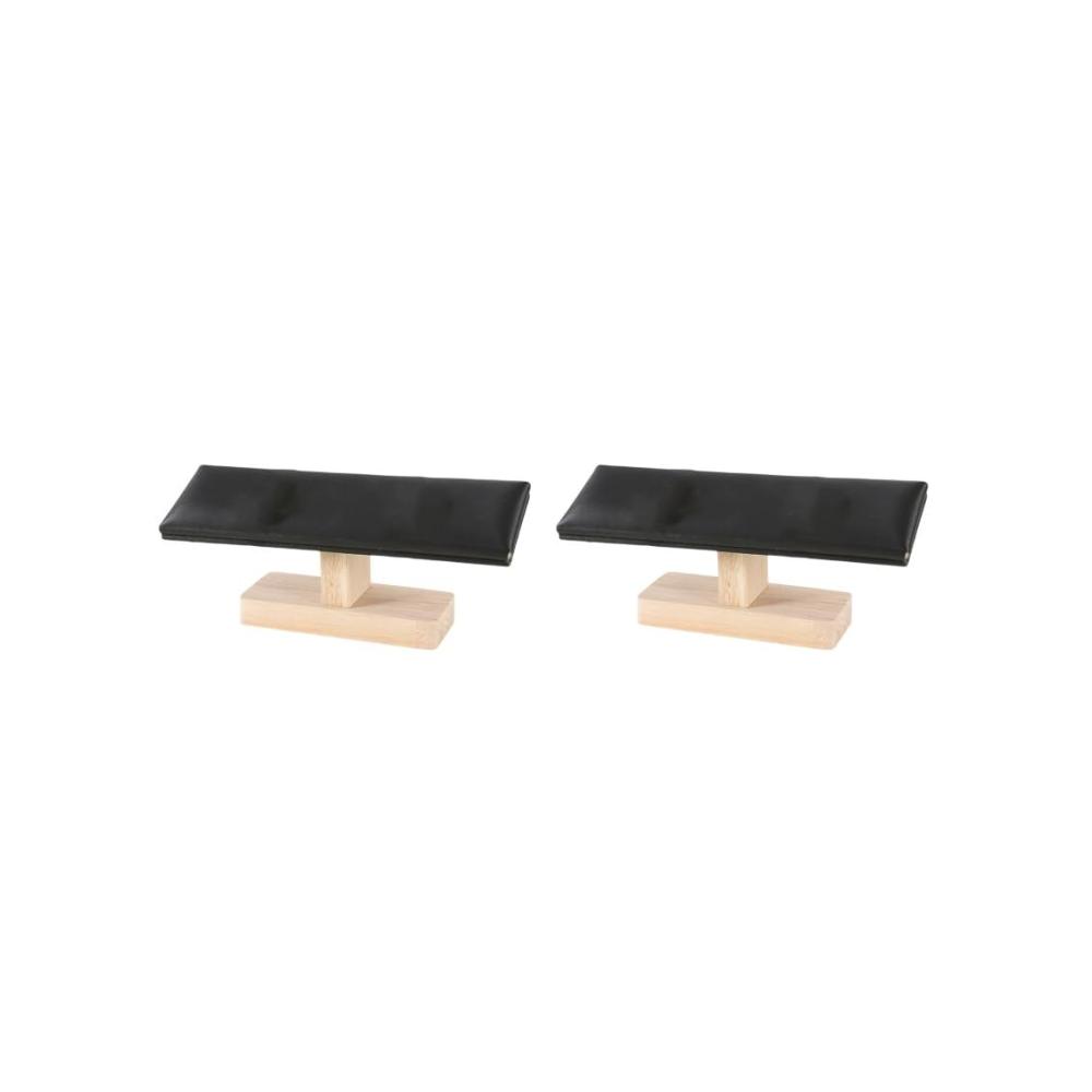 2er-set [Schwarz, 20 X 6 X 8 Cm]