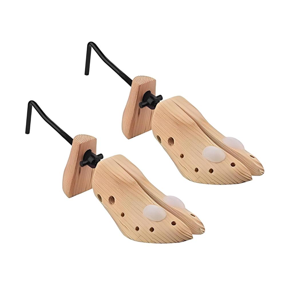 Wooden
