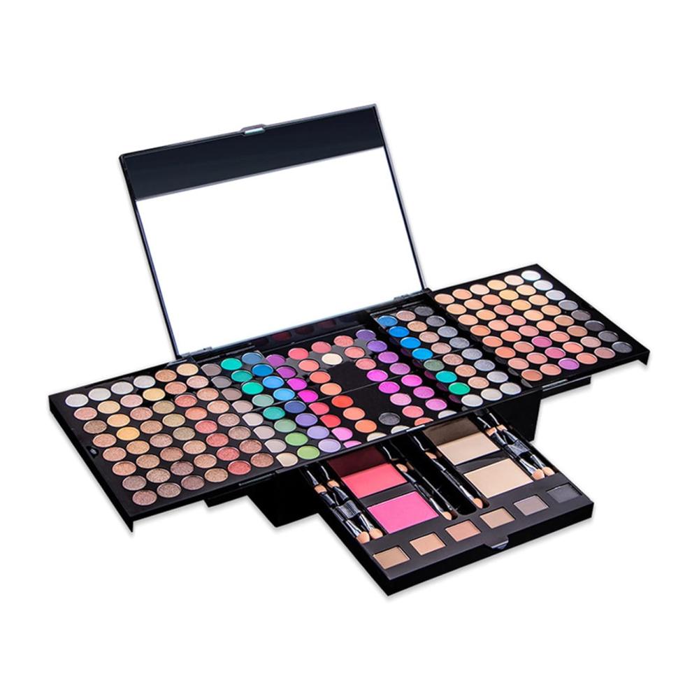 Schminkkoffer Make Up Set #D