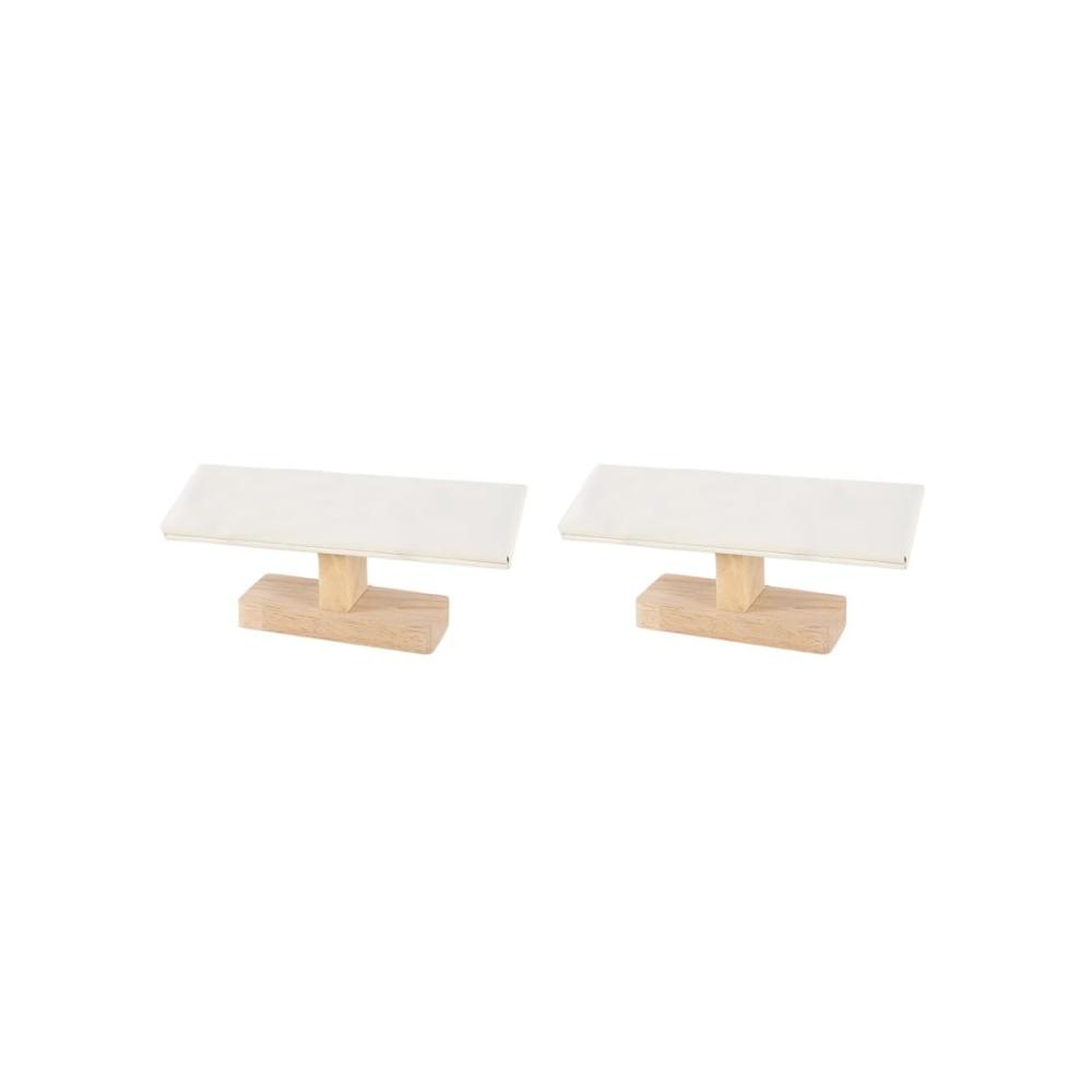 2er-set [Weiß, 20 X 6 X 8 Cm]