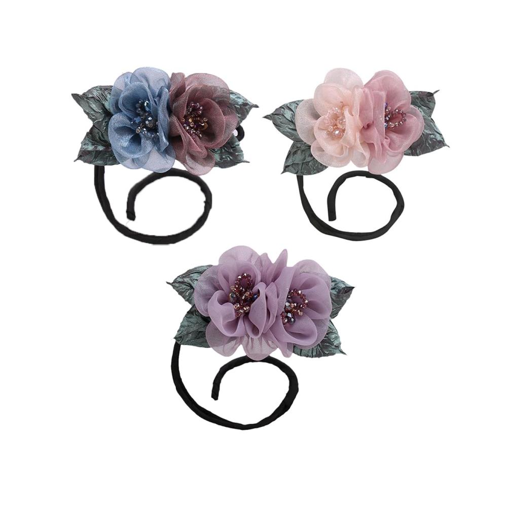 3Pcs C