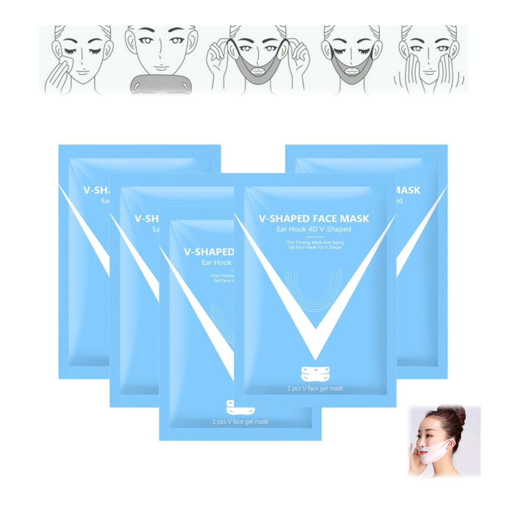 5pcs