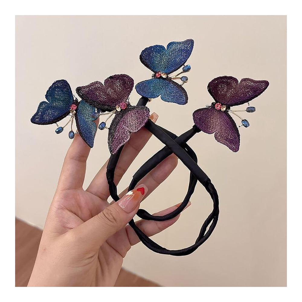 Butterfly-2pcs