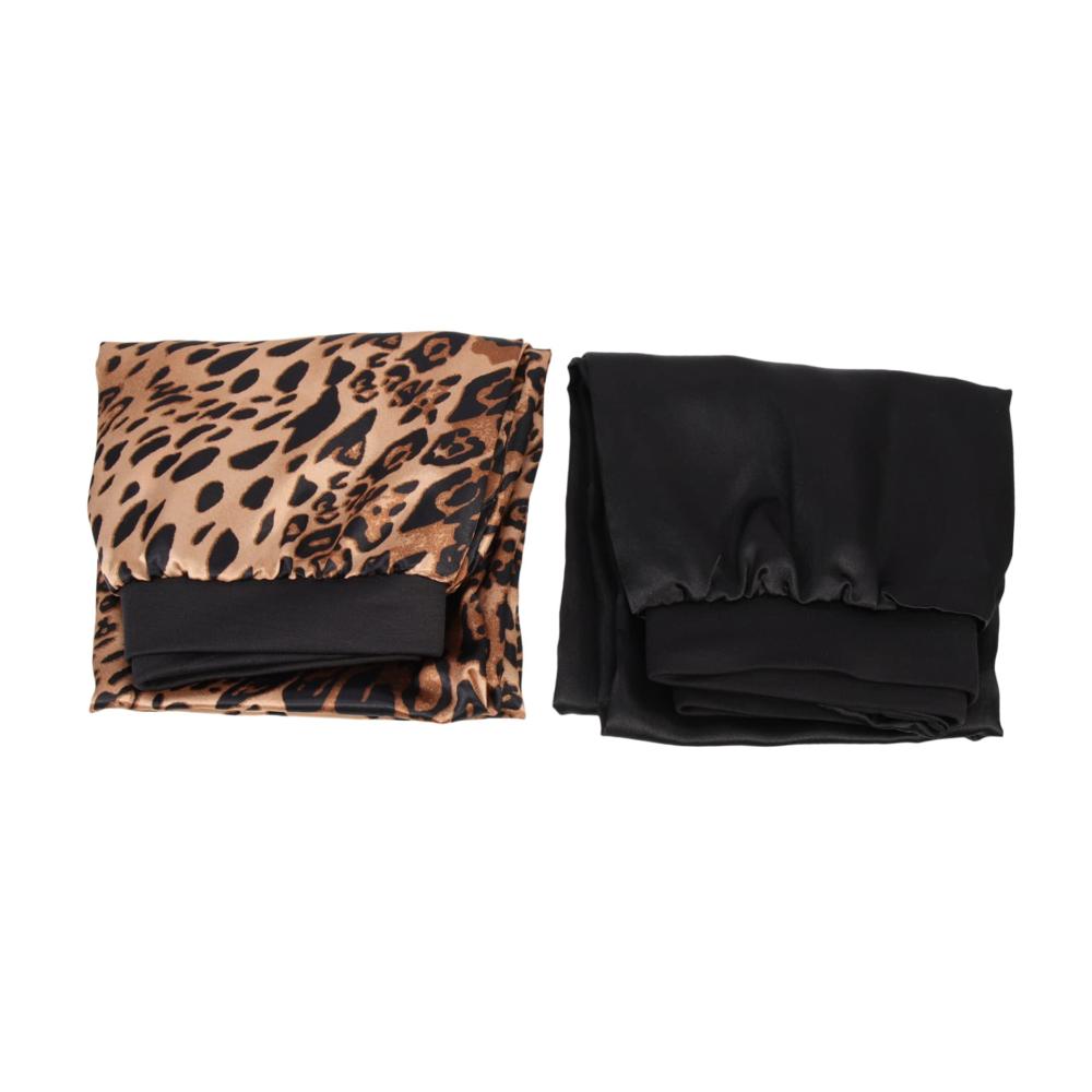 schwarzer Leopard
