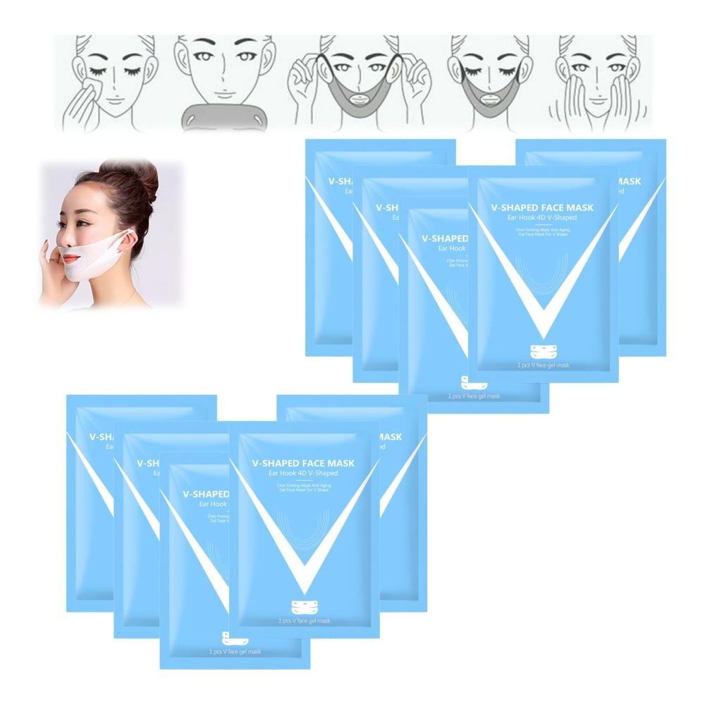 10pcs