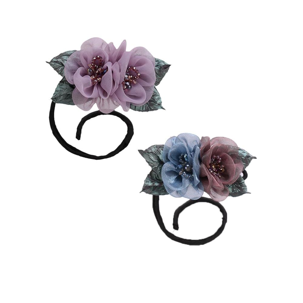 Purple Blue-Violet