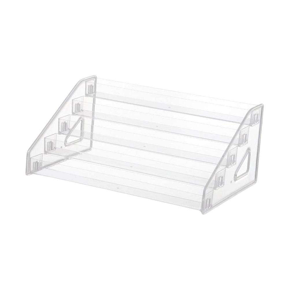 Transparent, 5 Ebenen