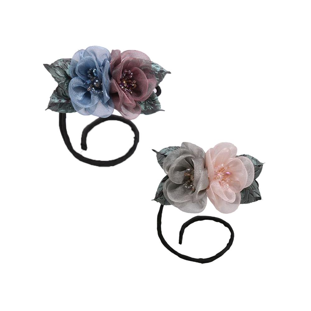 Blue-Purple Gray