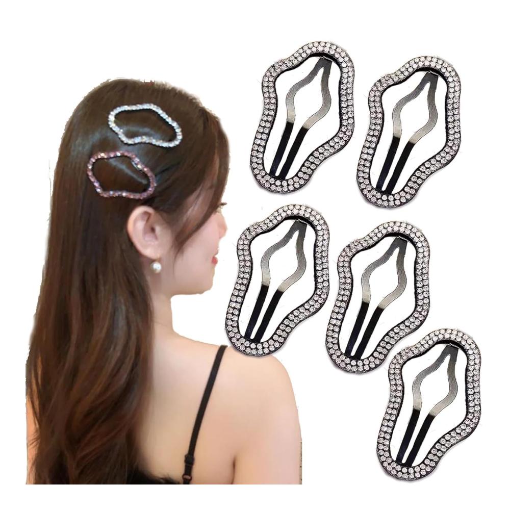 5PCS CLOUD WHITE