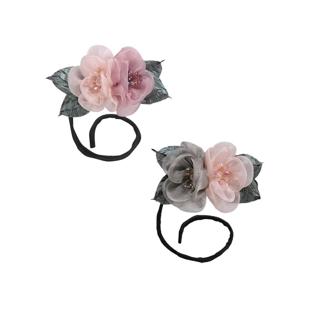 Pink Gray