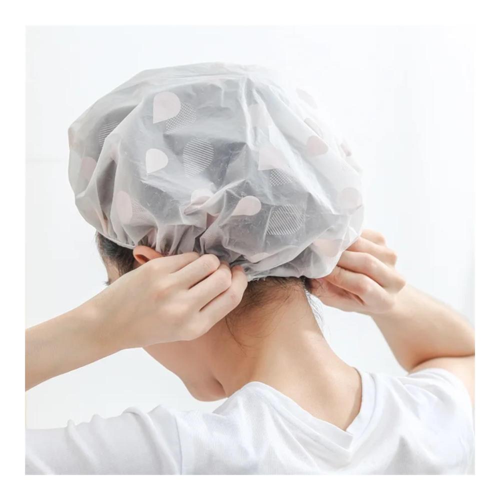 Plastic Cap