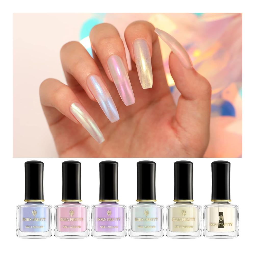 5 Colours