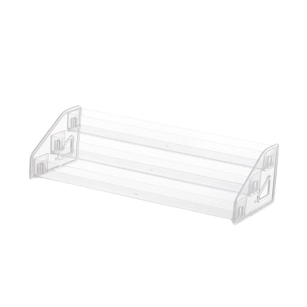 Transparent, 3 Ebenen