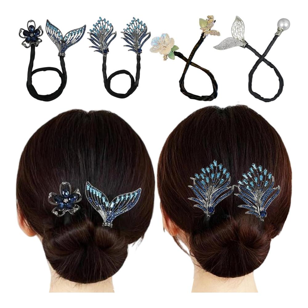 2Pcs A