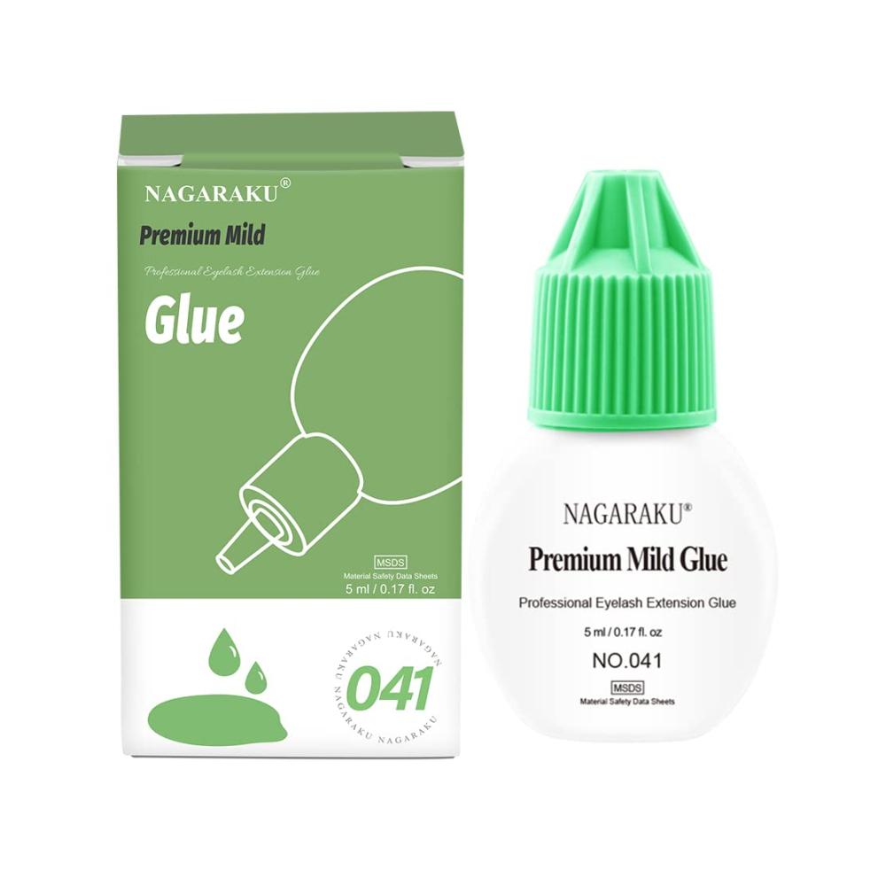 4s Premium Mild Glue